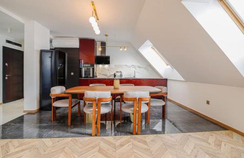 Dragalevtsi Apartment | Exceptional 1BDR Apartment Near Vitosha Mountain