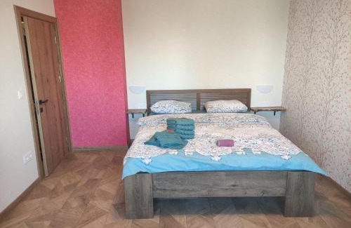 Stara Zagora Apartment | Central 1-Bedroom Flat with Family-Friendly Amenities