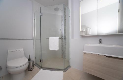 Cherngtalay Apartment | Relaxing Pool Access Apartment in Bangtao - 4-Star Stay