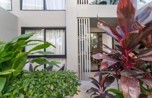 Cherngtalay Apartment | Relaxing Pool Access Apartment in Bangtao - 4-Star Stay
