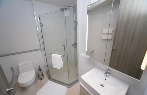 Cherngtalay Apartment | Relaxing Pool Access Apartment in Bangtao - 4-Star Stay