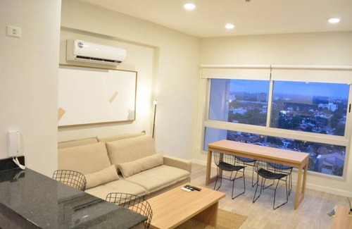 Asuncion Apartment | 1BDR: Prime Location in Brand-New Building VIII