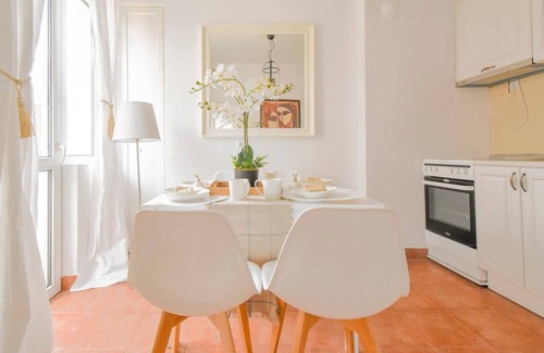 Sofia City Center Apartment | Exceptional 1BDR Studio with Kitchen in Vitoshka Area
