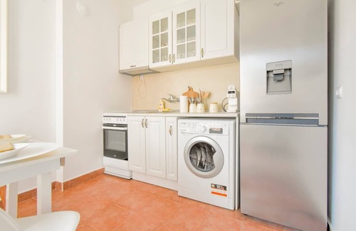 Sofia City Center Apartment | Exceptional 1BDR Studio with Kitchen in Vitoshka Area