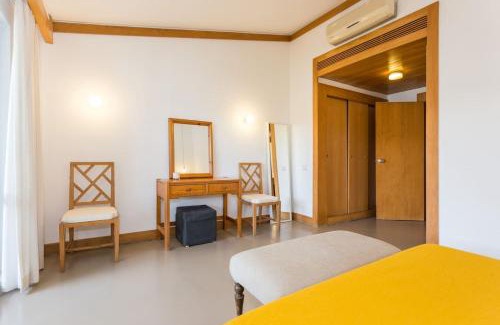 Quinta do Lago Apartment | Cozy 1Bed Apartment with Ocean View in Quinta do Lago