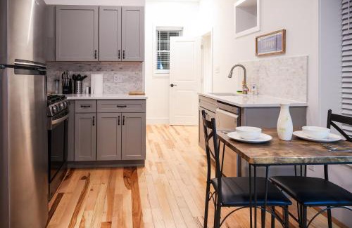 Corn Hill Apartment | Cozy 1-Bedroom Retreat with Kitchen & WiFi in High Falls
