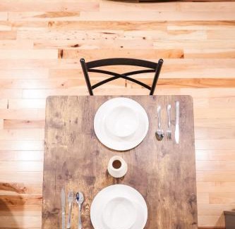 Corn Hill Apartment | Cozy 1-Bedroom Retreat with Kitchen & WiFi in High Falls