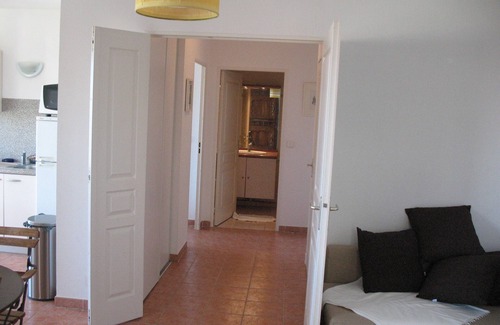 Biot Apartment | Sea View 1-Bedroom Flat with Terrace & Top Guest Rating