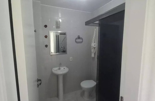 Pitangueiras Apartment | Beachfront 1Bedroom Pitangueiras with Breathtaking Views