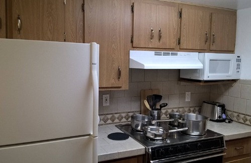 Surprise Condo | Relaxing 1-Bedroom Condo with Pool Access Near Sun Cities
