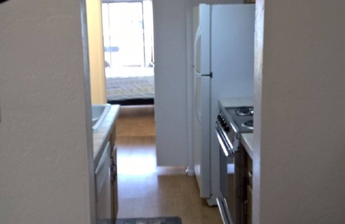 Surprise Condo | Relaxing 1-Bedroom Condo with Pool Access Near Sun Cities