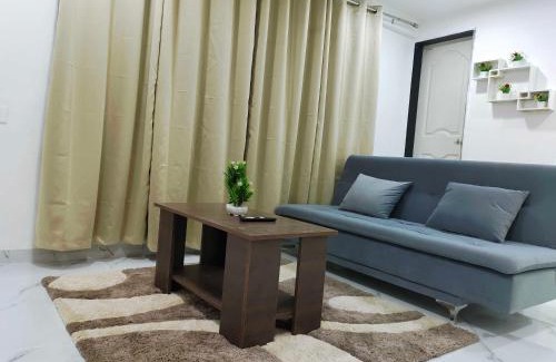 Pimpri - Chinchwad Apartment | 1BHK #401 Feel At Home Netflix & High Speed Net Self Service Apartment