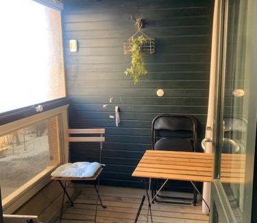 Kluuvi Apartment | Convenient 1BHK Apartment in Heart of Helsinki