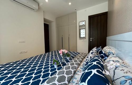Hiranandani Gardens Apartment | Cozy 1BHK Sky Homes in Hiranandani Powai - Pet Friendly