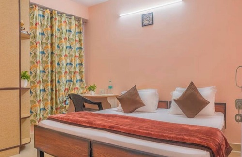 Shimla House | 1BHK | Mountain-View | Humble Homestay | 8km Mall