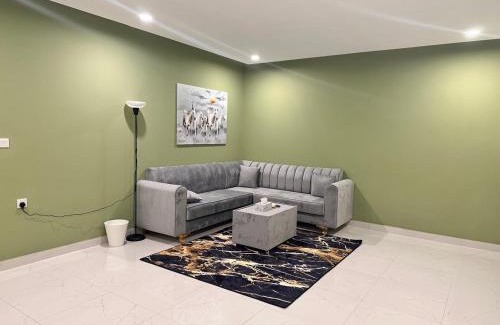 Al Ghubrah Ash Shamaliyyah Apartment | 1bhk on beach