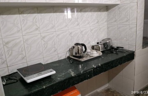 Shimla Condo | Cozy 1BHK Retreat at Rathore's Abode, Shimla
