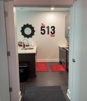Central Business District Apartment | 1BR, 1 Bath Apmt with Pool and Riverfront View Only Steps from The Banks & Stadiums !