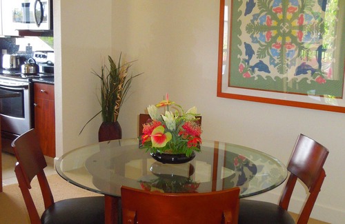 Wailea Condo | Gorgeous Condo Steps From Mokapu Beach with Ocean Views