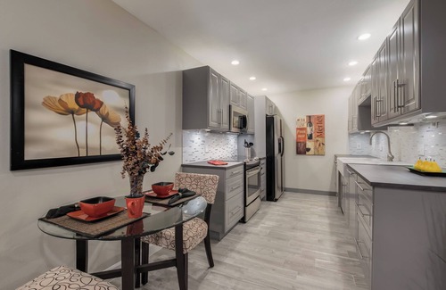 Oak Lawn Condo | 1BR 1BA Near Uptown and Medical Center