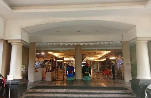 Old Jakarta Apartment | Guest Rated 10/10: Mediterania Marina Ancol Apartments