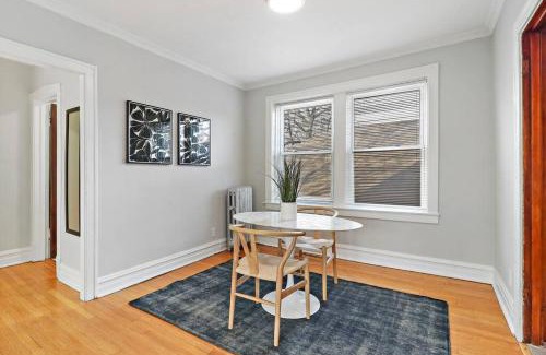 Cragin Apartment | Family-Friendly Apartments in Chicago, IL - 4-Star Comfort