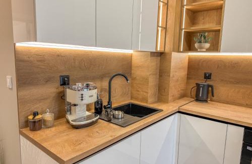 Plovdiv Center Apartment | 1BR Apartment with a Free Designated Parking Space