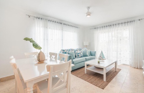 Puerto Plata Apartment | Pet Friendly 1BR Apartment at Green One Playa Dorada