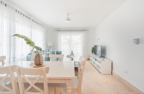 Puerto Plata Apartment | Pet Friendly 1BR Apartment at Green One Playa Dorada