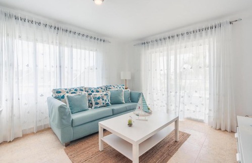 Puerto Plata Apartment | Pet Friendly 1BR Apartment at Green One Playa Dorada