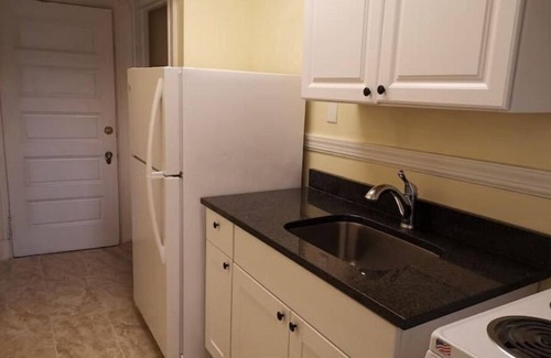 Worcester Apartment | Convenient 1BR Apt Near MCPHS, WPI & St Vincent Hospital