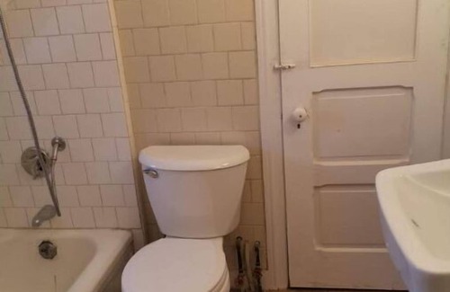 Worcester House | Convenient 1BR Apartment Near WPI & Palladium