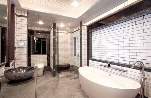 Khok Kloi House | Cozy 1BR Baba Suit with Private Pool & Spa Amenities