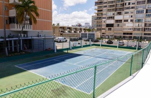Condado Apartment | 1BR Beach Condo In Condado
