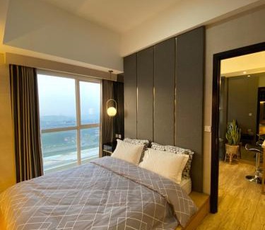 Bumi Serpong Damai Apartment | Stylish 1BR Bella Casa Near AEON and ICE BSD