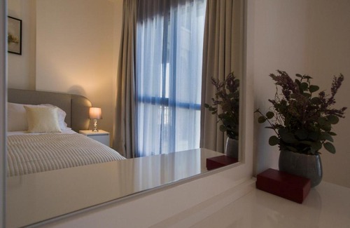 Umm Suqeim 3 Apartment | Ocean View Escape with Burj Al Arab Vista, Madinat Jumeirah