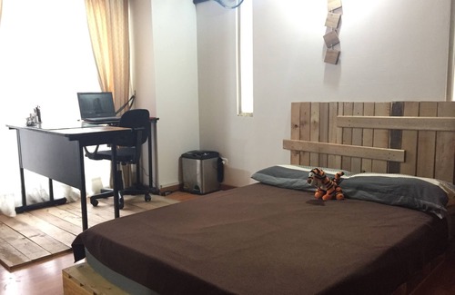 Chia House | Cozy 1BR Near Colmena and BBC with Ocean View Amenities