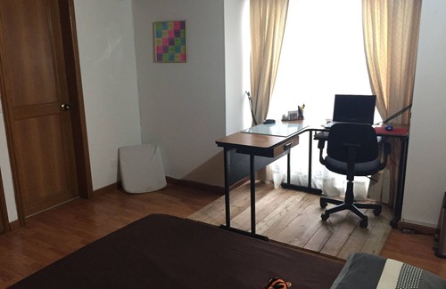 Chia House | Cozy 1BR Near Colmena and BBC with Ocean View Amenities