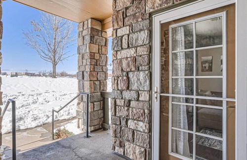 Cottonwood Apartment | Cozy 1BR Condo Near Dove Valley with Kitchen Amenities