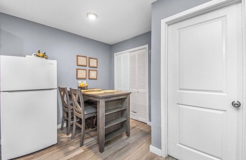 Park Place Apartment | Modern Apt with Pool & Spa Near Downtown Houston