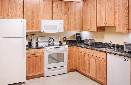 Jeffersonville Condo | All-Inclusive 1br Condo in Scenic Mountain Resort