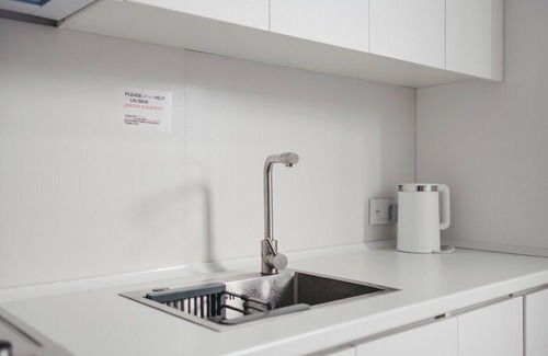 Kentron Apartment | Cozy 1BR Duplex in the Heart of Yerevan with Hot Tub