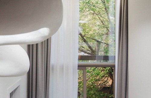 Kentron Apartment | Cozy 1BR Duplex in the Heart of Yerevan with Hot Tub