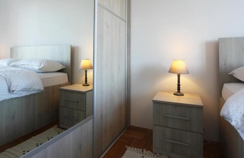 Golubovina Apartment | Elegant 1BR Apartment in Masline with Family-Friendly Amenities