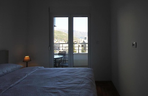 Golubovina Apartment | Elegant 1BR Apartment in Masline with Family-Friendly Amenities