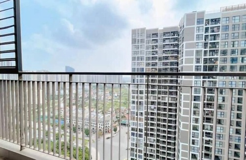 Gia Lam Condo | 1BR FL24th-Ruby-Vinhomes Ocean Park