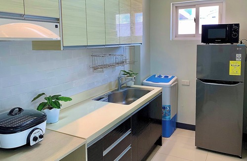 Talamban Condo | 1BR Fully-Furnished Unit for Short/Long Term Rent, Cebu City, Cebu Philippines