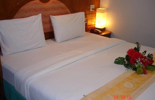 Patong Apartment | Budget-Friendly 1BR Lamai Inn Hotel in Patong, Thailand