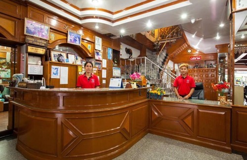 Patong Apartment | Budget-Friendly 1BR Lamai Inn Hotel in Patong, Thailand