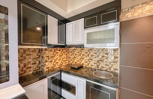 Sidoarjo Apartment | 1BR Modern Suites at Tamansari Prospero Sidoarjo Apartment